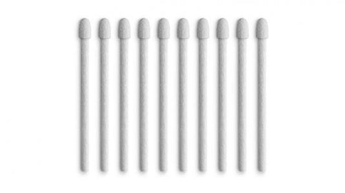 Wacom Grafiktablet Stiftspitzen Filz 10er-Pack