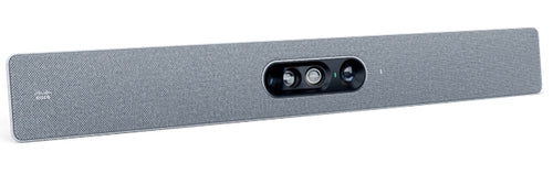 Cisco QUAD KAMERA FIRST LIGHT (WEISS) - ERSATZ – IP-Domekamera, 20 MP, 5056×3888 Pixel, 60 fps, grau