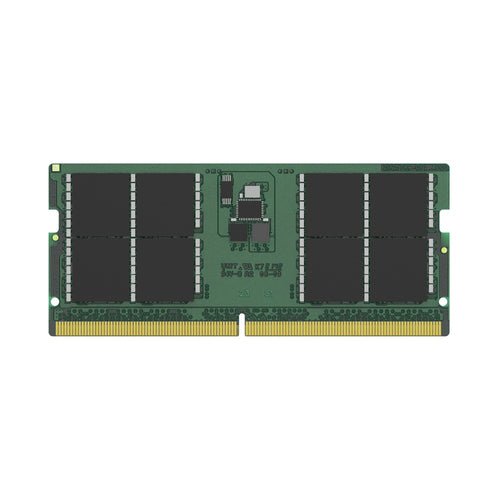 Kingston Technology Kingston KCP556SD8-32 – 32 GB DDR5 SO-DIMM (262-polig), CL46, 1,1 V, 1×32 GB
