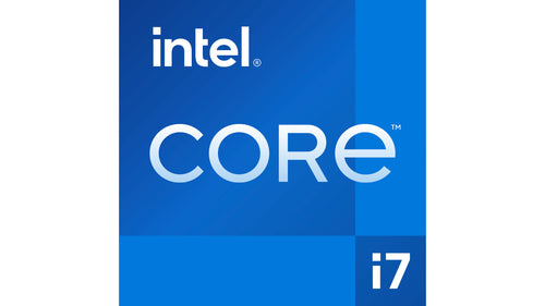 Intel Core i7-14700K Prozessor - LGA 1700, 20 Kerne/28 Threads, 33 MB Cache, Boost 5,6 GHz, Box