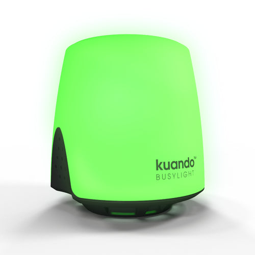 Plenom Kuando UC Omega – BusyLight – für Microsoft Lync/SfB und UC-Plattformen