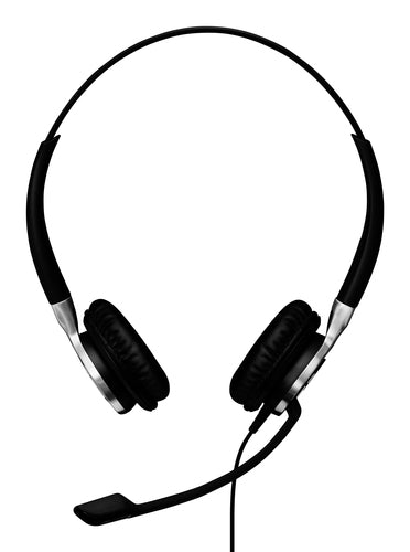 EPOS IMPACT SC 660 ED – Duo Headset – Kabelgebunden