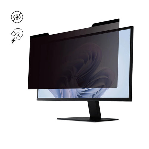DICOTA Displayschutz für 23,8" (16:9) Monitore