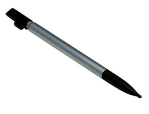 Datalogic STYLUS Falcon X3 (94ACC1392) – Stylus mit Sicherungsband, Schwarz, Silber, für Falcon X3, 5 Stück