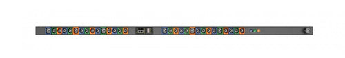 Vertiv Geist GI30093L – Rack-PDU Überwacht, 32× IEC (C13/C19), 16 A, Stecker IEC 60309, 0U Vertikal, 11,0 kW