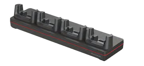 Honeywell Ladestation 4‑fach – für CT32