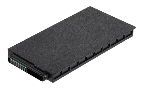 Getac Notebook-Akku – für Getac – 19,2 Wh, 3,84 V – Schwarz