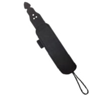 Zebra Handschlaufe – für MC33
