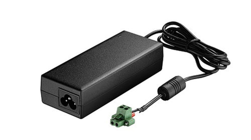Advantech 96PSAA90W19OT3 Netzteil 90 W – 19 V, 100–240 V 47–63 Hz, Eingang C6, passiv