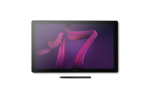 Wacom Stiftdisplay CINTIQ PRO 17