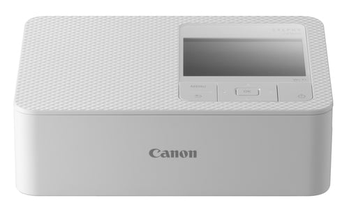 Canon SELPHY CP1500 Weiss
