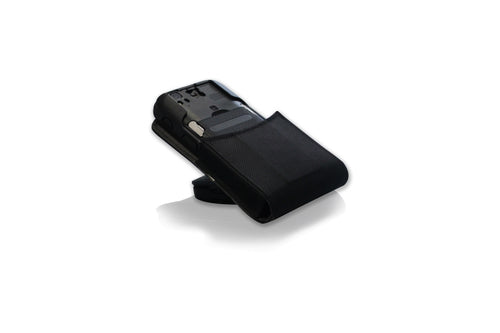 Datalogic Halterung – für Memor 10 – inkl. Gürtelclip