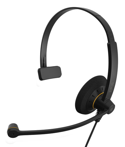 EPOS IMPACT SC 30 USB ML – Mono Headset – USB – mit Anrufsteuerung, für Microsoft Lync