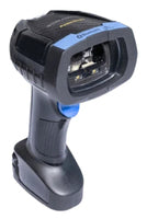 Datalogic PowerScan PBT9600 – Barcodeleser – Bluetooth – mit wechselbarem Akku – RFID – EU-Variante