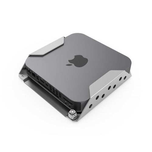 Compulocks Montagehalterung – Silber
