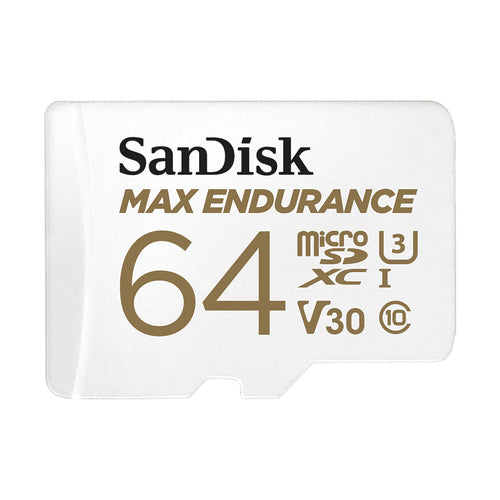 SanDisk Barcode-Etiketten