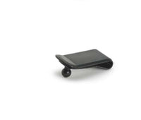 Zebra Gürtelklip KIT-MPV-BLTCP21-05 – für ZQ210, ZQ310, ZQ320 und andere, schwarz