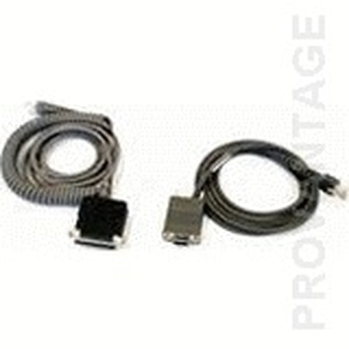 Datalogic Kabel RS-232 DB-9 auf DB-9