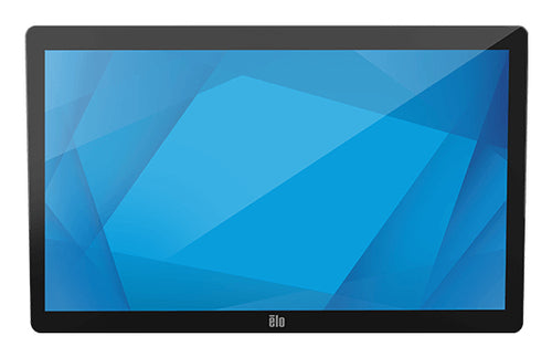 Elo Touch Solutions ET2403LM-2UWB-1-BL-NS-G – 24" Touch, 1920 × 1080 (Full HD)