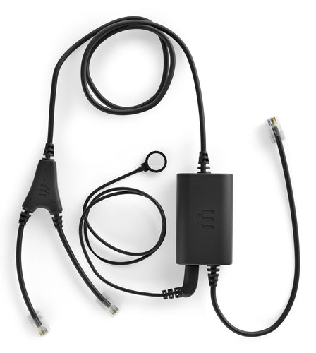 EPOS EHS – Headset-/Audio-Kabel & Adapter für Shoretel-Telefone
