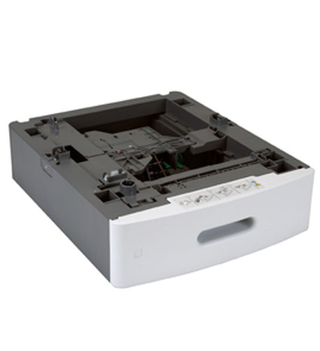Lexmark Papierzuführung 400