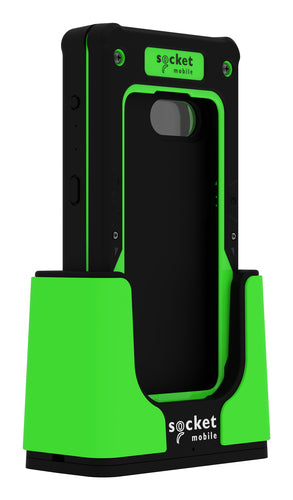 Socket Mobile XTREMESCAN XS963 V2 Handscanner – Langstrecken, Bluetooth, kabellos