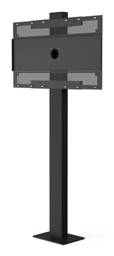 Vogel's POF 7601 – Monitorhalterung, Standfuss, bis 49", aussentauglich, für LG 49XE4F