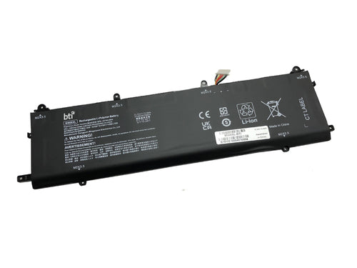 Origin Storage Notebook-Akku – für Notebooks mit 11,55 V – 73 Wh, 6 Zellen