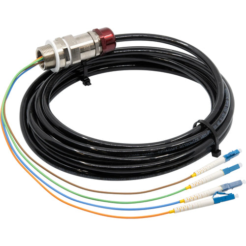 Axis TX1204 Kabel-Kit SM – 5 m