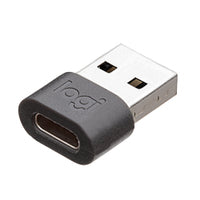 Logitech USB-C auf USB-A Adapter
