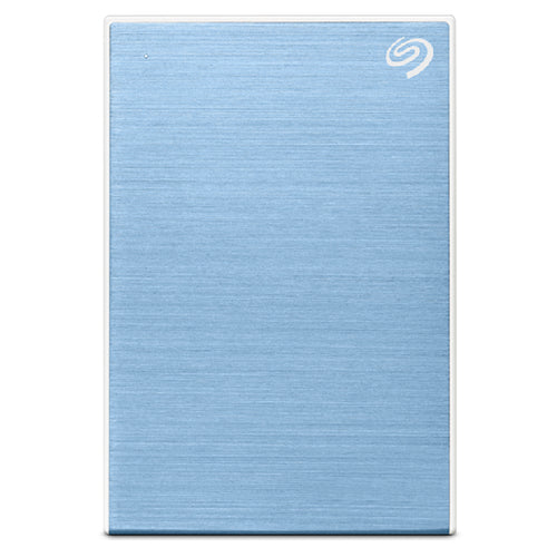 Seagate One Touch Speichergerät – 4 TB, USB 3.0, Passwortschutz