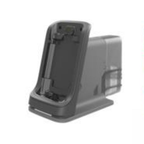 Zebra CRD-NTC7X-1SNWS-01 Lade-/Daten-Cradle – HDMI, Ethernet, USB-A ×4 – für TC73/TC78 – Schwarz