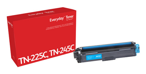 Xerox Toner – Cyan – für Brother