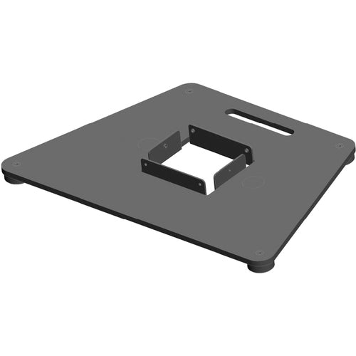 Elo Touch Solutions Stand Selbstbedienung Bodenbasis – Displayständer, für 15–22"