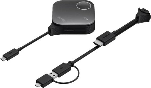 BenQ VS25 – Button Kit