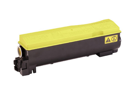Kyocera – Toner TK-570Y – Gelb, 12000 Seiten