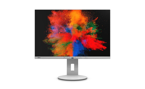 Fujitsu B2410 WE – 24,1", 1920 × 1200, IPS