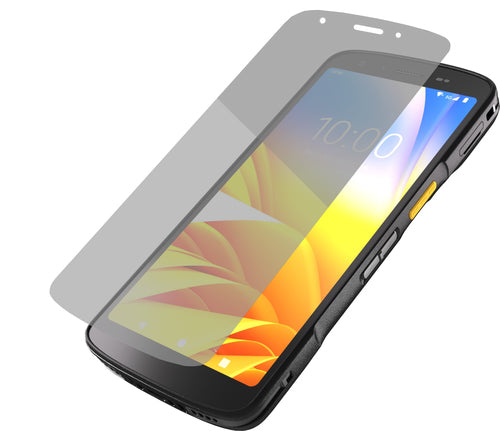 InfoCase Schutzfolie Gehärtetes Glas 9H – für Zebra TC2X