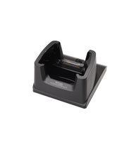 Zebra Ladestation – CUP-RFD90-TC7X-1R – Innen, AC – für RFD90, TC70/70x, 72 und andere – Schwarz