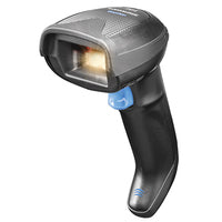 Datalogic Gryphon I GM4500 – Barcodeleser – USB – mit Akku – Kit: Ladestation + Kabel
