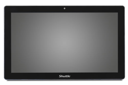 Shuttle P21WL01-i3XA All-in-One – 21,5" Full HD, Touch, Intel Core i3-8145UE, 4 GB RAM, 120 GB SSD