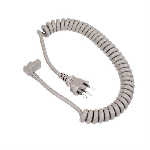 Ergotron Netzkabel, Typ J (CH)