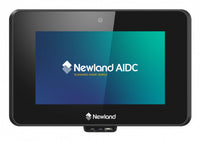 Newland NQuire 500 Skate II – Micro-Kiosk 5" – Android 13 (GMS), 2D-Scanner
