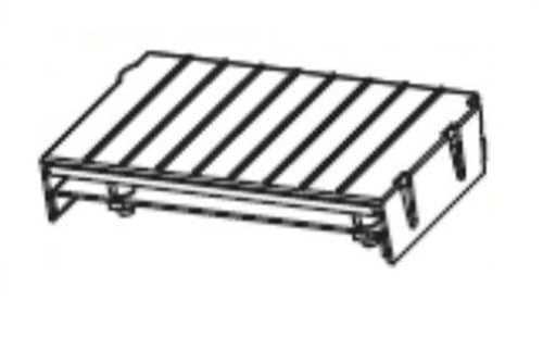 Zebra NFC-Kit P1058930-500C – für ZT400