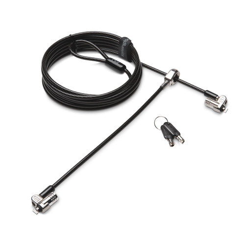 Kensington MICROSAVER 2.0 Zubehörtasche