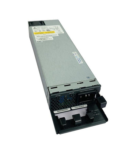 Cisco NXA-PAC-350W-PE2 Netzteil 350 W – für Nexus 9348GC-FXP – grau