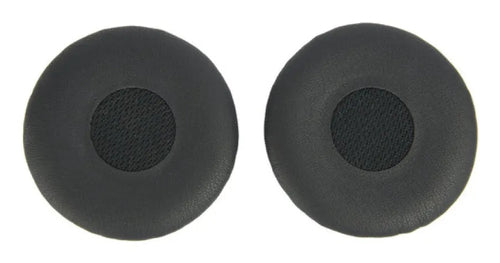 Jabra Ohrpolster, Lederimitat, 10er-Pack, für Perform 75