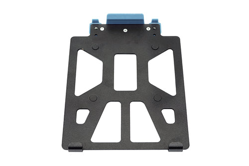 Gamber-Johnson 7160-1470-00 – Gerätehalterung (Tablet/Panel) – Passive Halterung – Schwarz – für Tastatur