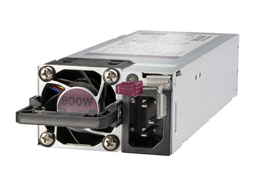HPE Netzteil – 800 W