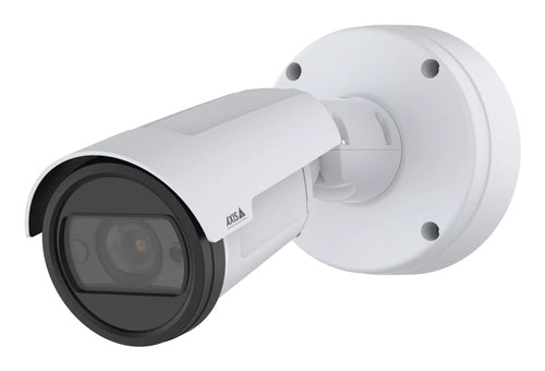 Axis P1488-LE Bulletkamera – IP66/IP67, IK10, NEMA 4X